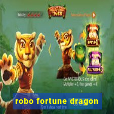 robo fortune dragon